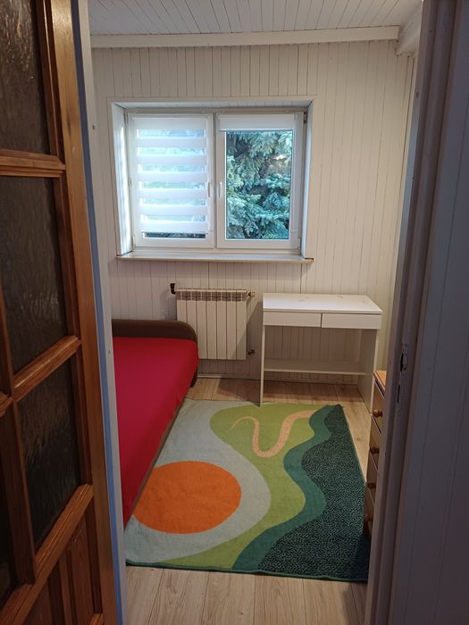 Dom do wynajęcia zielona okolica