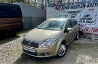 Fiat Linea 1.4 // 2010 // Klima // Alu // Zadbany // Zamiana