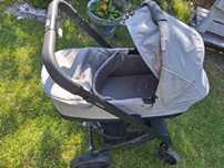 Wózek CYBEX balios S 3w1