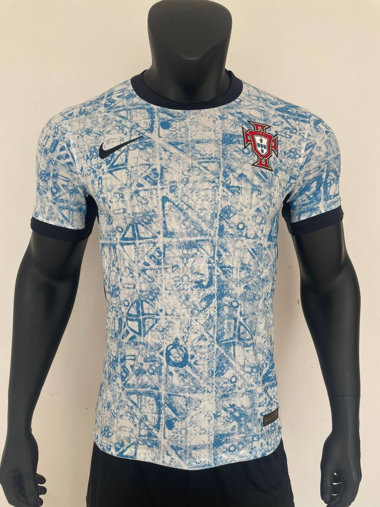 Camisola Alternativa seleção