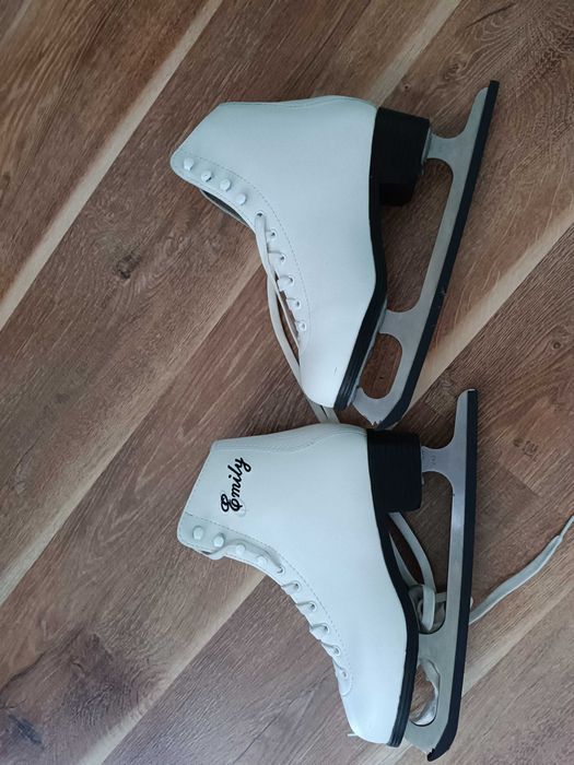 Ковзани, конькі 38.5