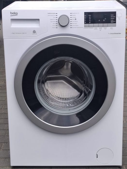 Pralka Beko 6kg z transportem,Gwarancja