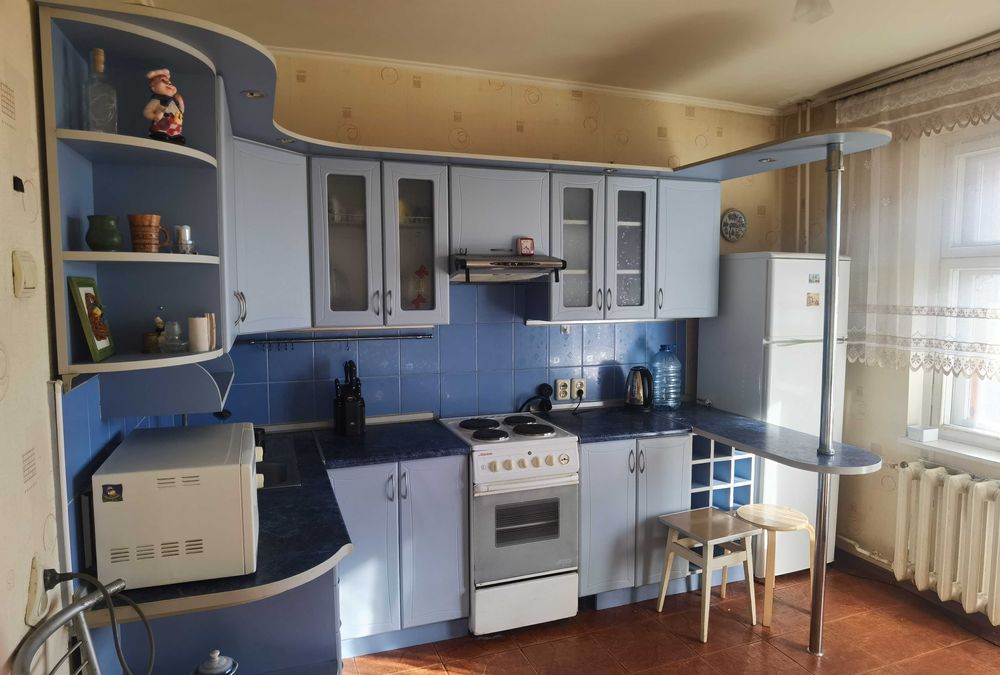 Сдам 1 комнатную квартиру на Харьковской, по ул. Вишняковская 3.