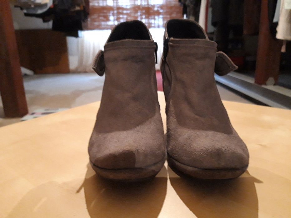 buty, botki, szpilki jak venezia