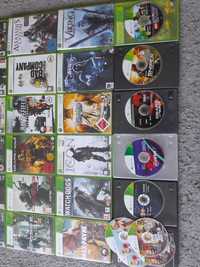 Xbox 360 Gry Tanio