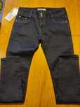 Jeansy damskie L