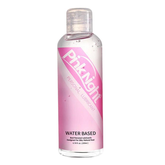 Лубрикант універсальний на водній основі 200мл без смаку та запаху