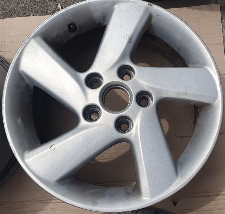 Диски r16 Mazda оригінал