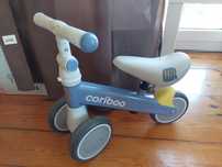 Rowerek biegowy jeździk Cariboo Friends