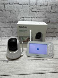 відеоняня Body Cozy video baby monitor
