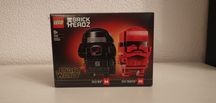Lego Brickheadz 75232