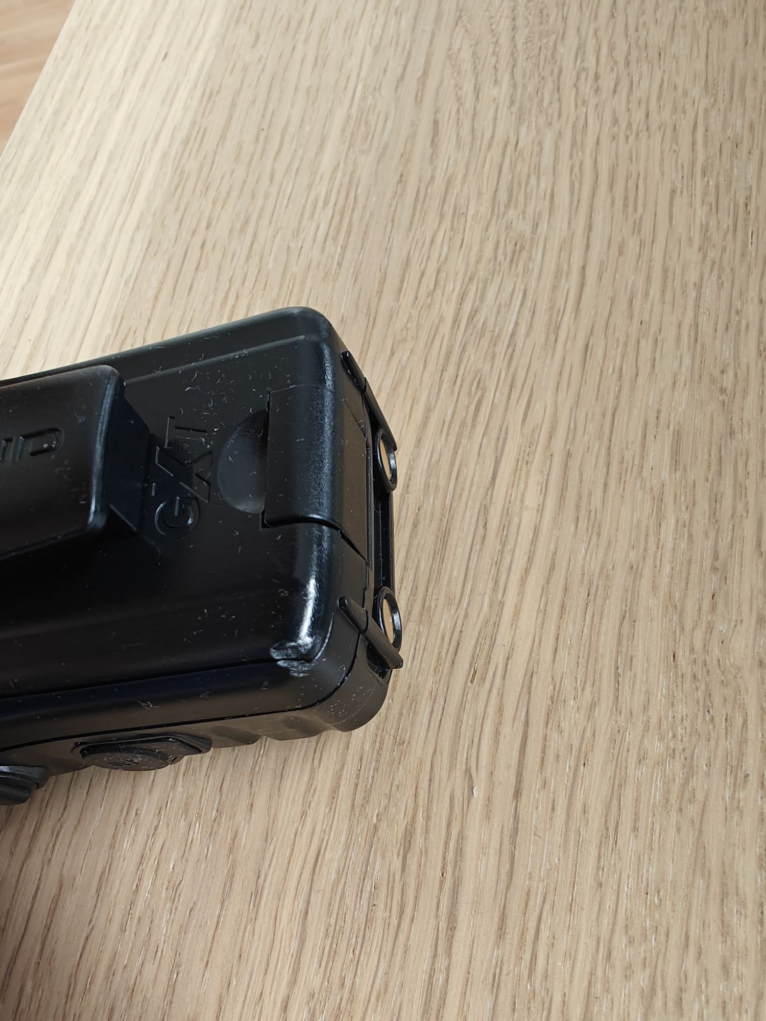Krótkofalówka PMR walkie-talkie z Bluetooth Midland G8E-BT na motocykl