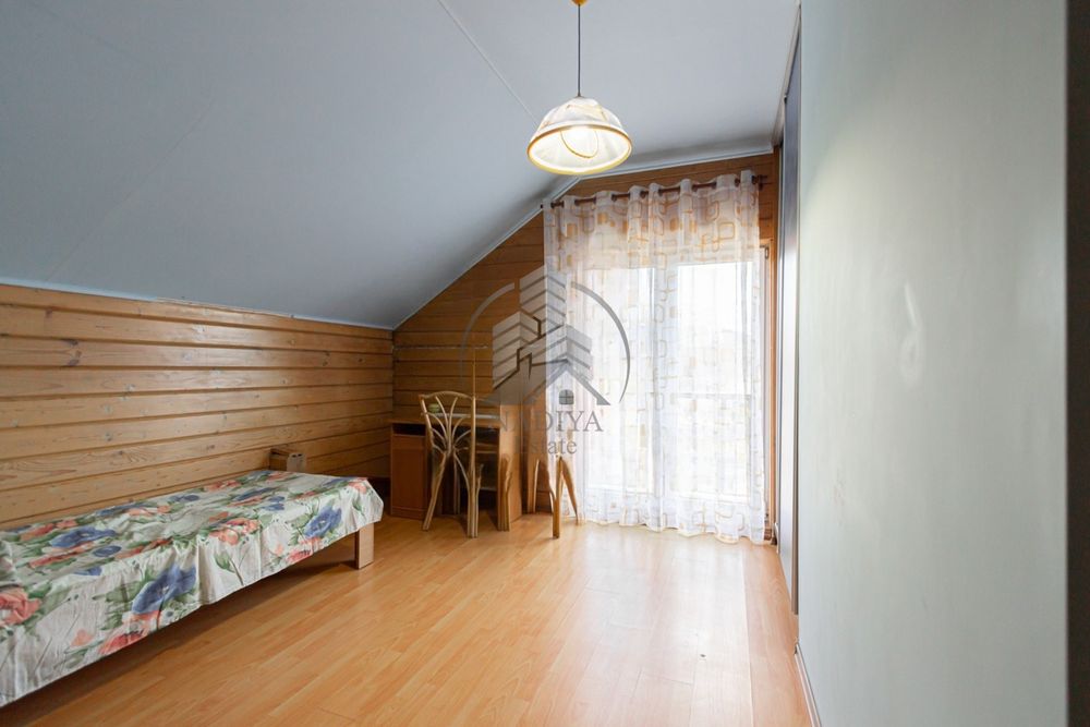 Оренда 4-кімнатного будинку в передмісті Львова, с. Суховоля