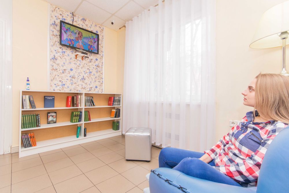 Класний хостел у центрі Києва Метро Золоті ворота Капсула Жми!-6-555.biz.ua