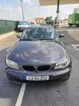 BMW 120D *imaculado*
