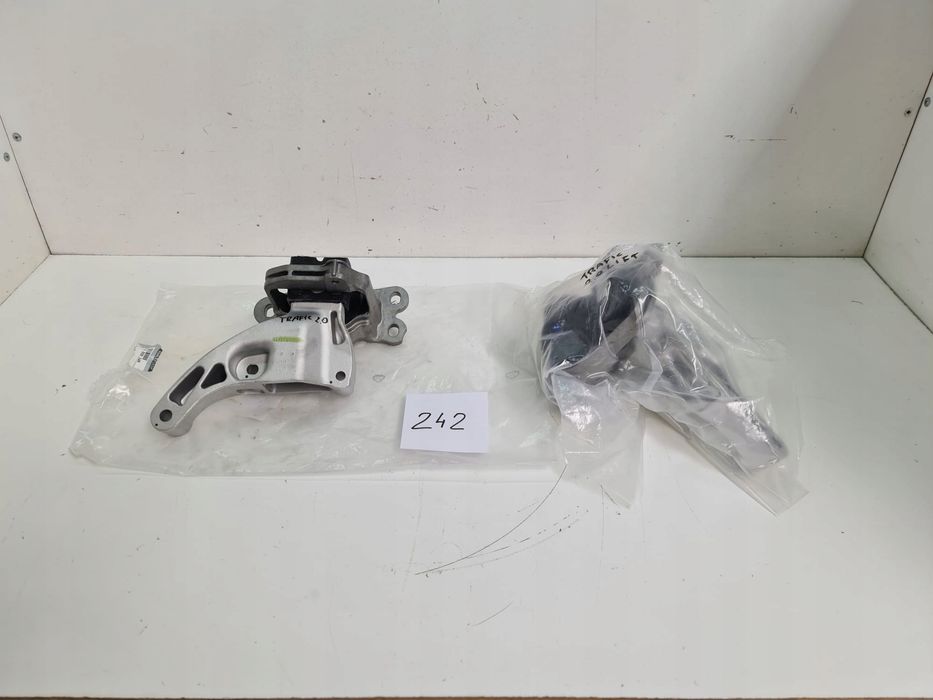 Łapa Poduszka Silnika Trafic Iii Lift 2.0Dci