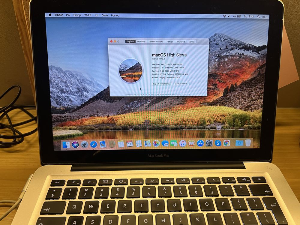 MacBook Pro 13-inch