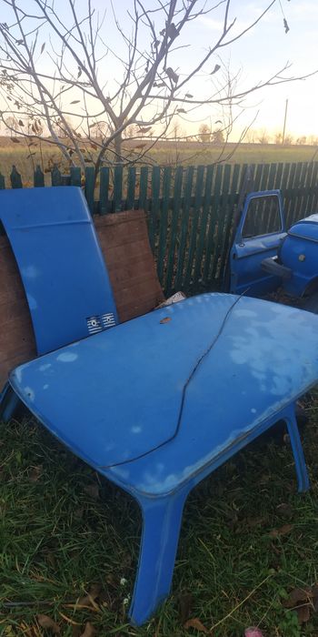 Заз 968 м капот, багажнік, дах криша,