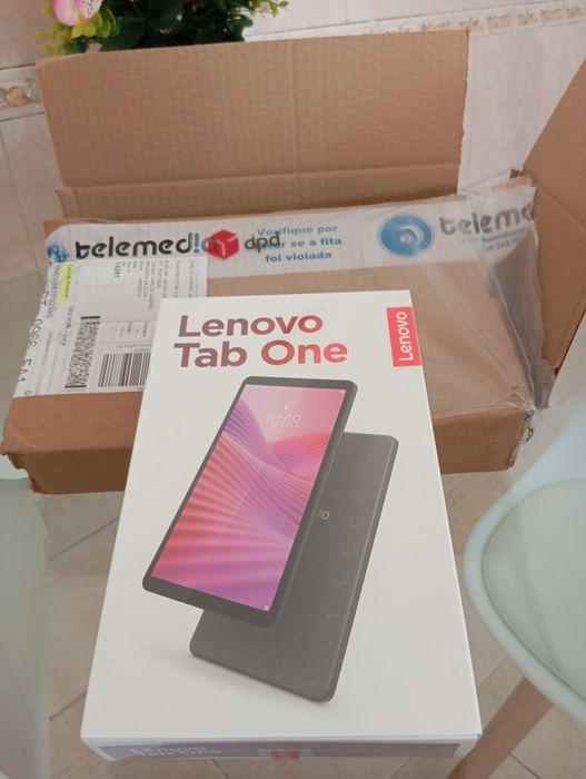 Tablet Lenovo tab one