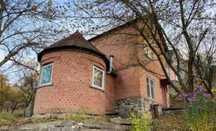 Продаж дачі у тихому місці Високого, в садовому товаристві.