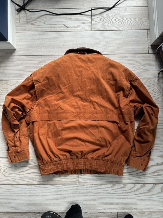 Куртка Timberland  Розмір L бомбер