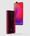 Xiaomi Mi 9T Pro 6 \ 128 GB "Flame Red" stan bardzo dobry.