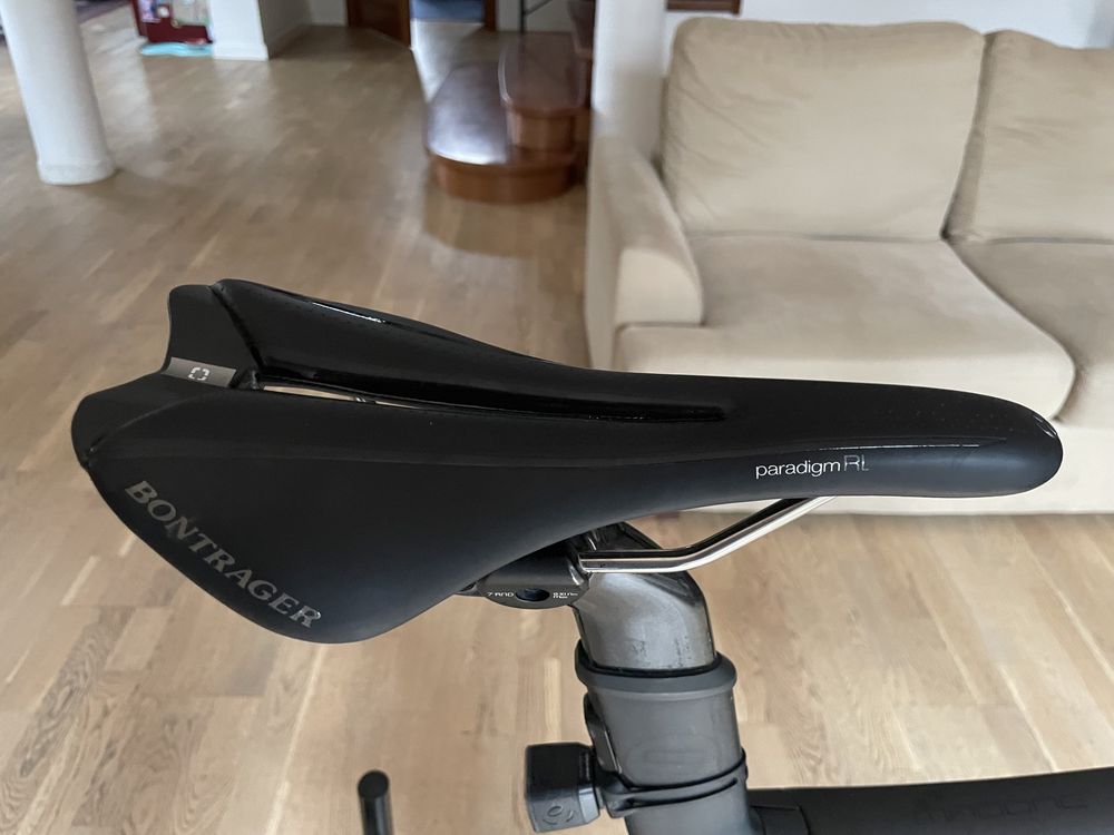Trek Madone 9.2 Rozmiar ramy 56 ( L).