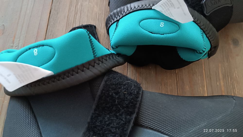 Sprzedam buty neoprenowe