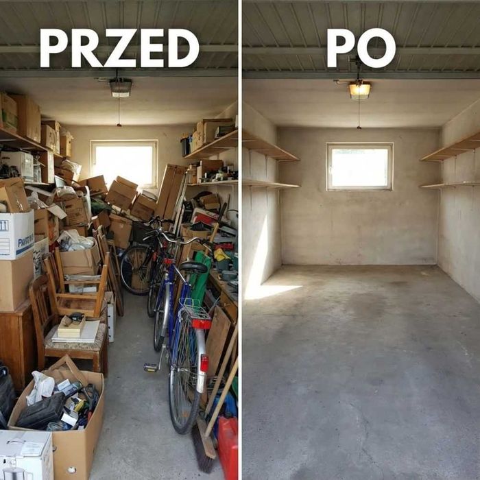 Opróżnianie mieszkań, domów, lokali • Wywóz • Transport • WyniesTo.pl