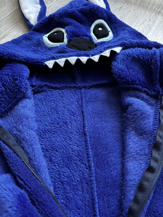 Теплий комбінезон, кігурумі