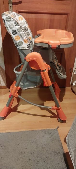 Krzesło dla niemowlaka