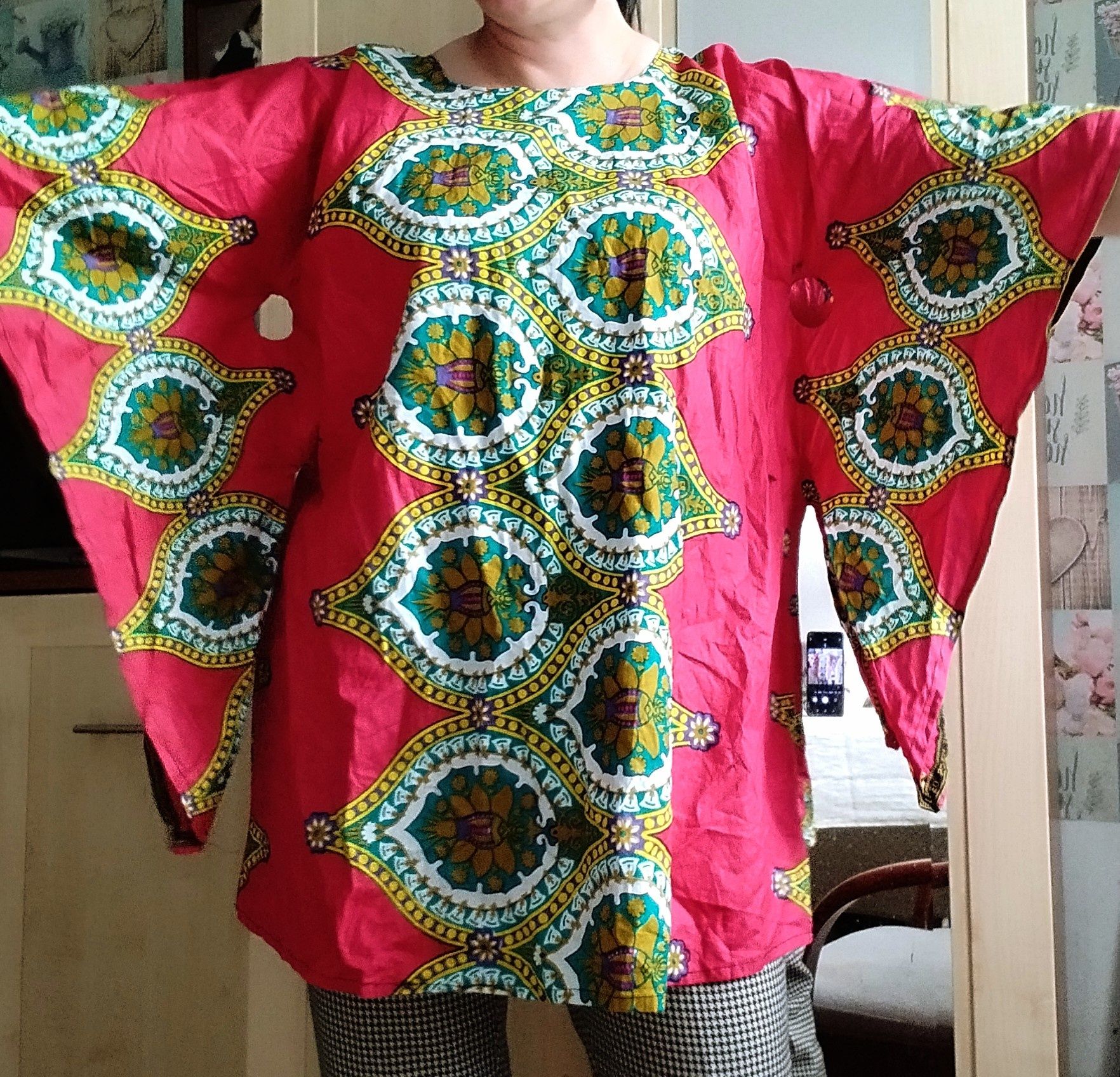 Bluzka baeoaniana xxl
