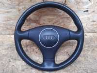 Kierownica Audi A3 2001 z airbagiem kierowcy