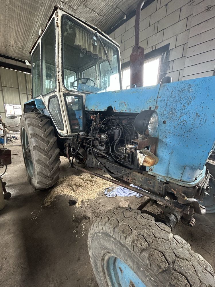 Продам Юмз-ам6 в хорошому станні