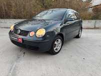 Продам Volkswagen Polo 2004р. #46628