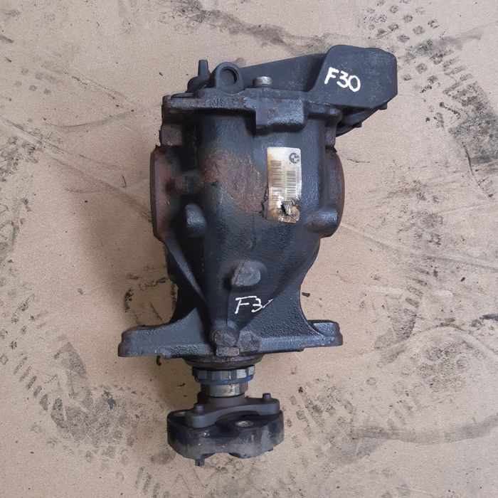Diferencial Bmw Serie 3 F31 , F30 de 2013