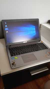 Laptop Asus i3*GeForce GT 720*8gb ram*1tb dysk