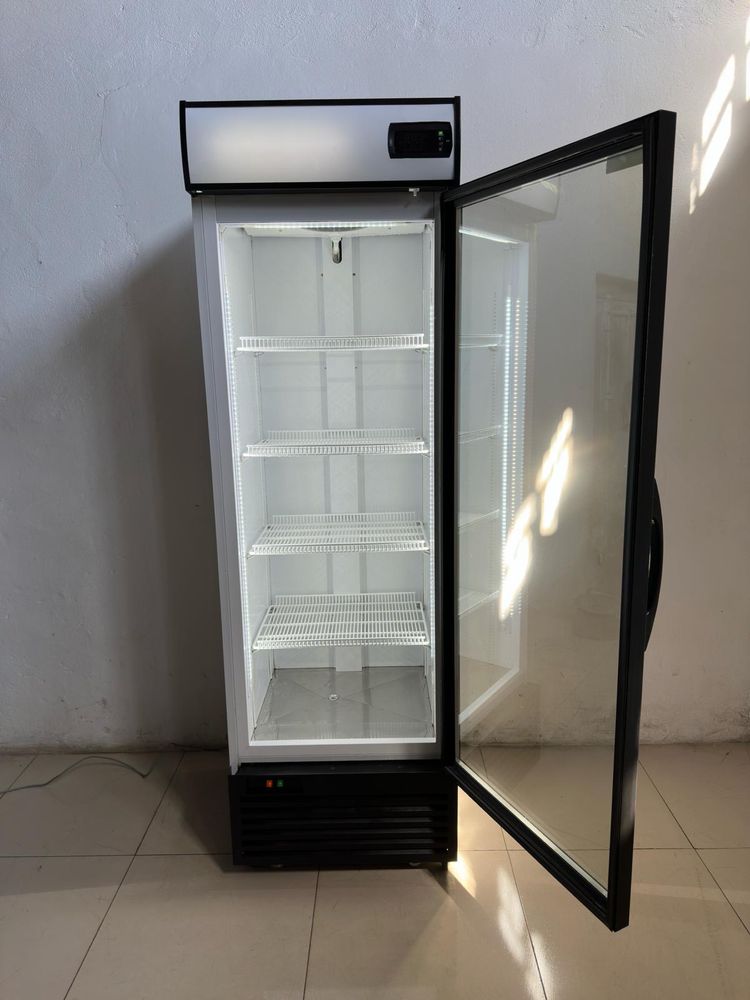 Chlodziarka lodówka UBC Mediun 70 cm 600l