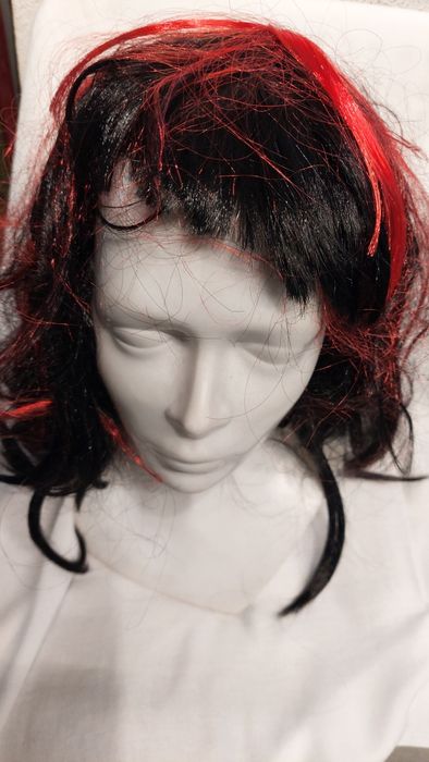 Перука парик волосся