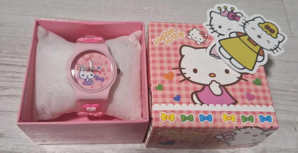 Sprzedam Nowy dziecięcy zegarek