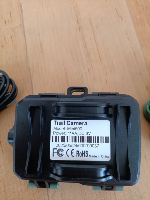 Фотопастка фотоловушка камера дикої природи Suntekcam MINI600