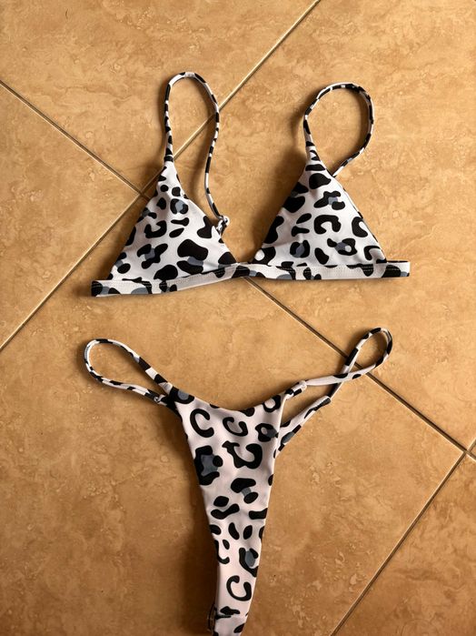 Conjunto biquini novo 36