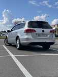 Passat b7 4motion