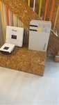 Kit fotovoltaico chave na mao