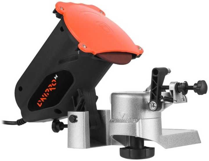 Верстат для заточування ланцюга  Dnipro-M SG-55M