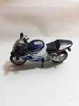 Suzuki GSX-R750 - Maisto 1:18