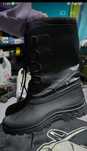 Botas Berg Mota 43