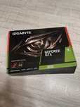 Видеокарта GTX 1650 4gb gigabyte