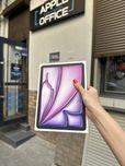 New iPad Air 11 128Gb 2025 Purple WiFi