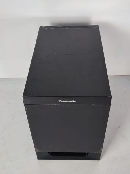 Subwoofer Panasonic SB HW 50 3OHM pasywny kolumny głośnik basowy